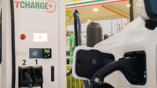 7-Eleven charge