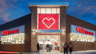 CVS Health store