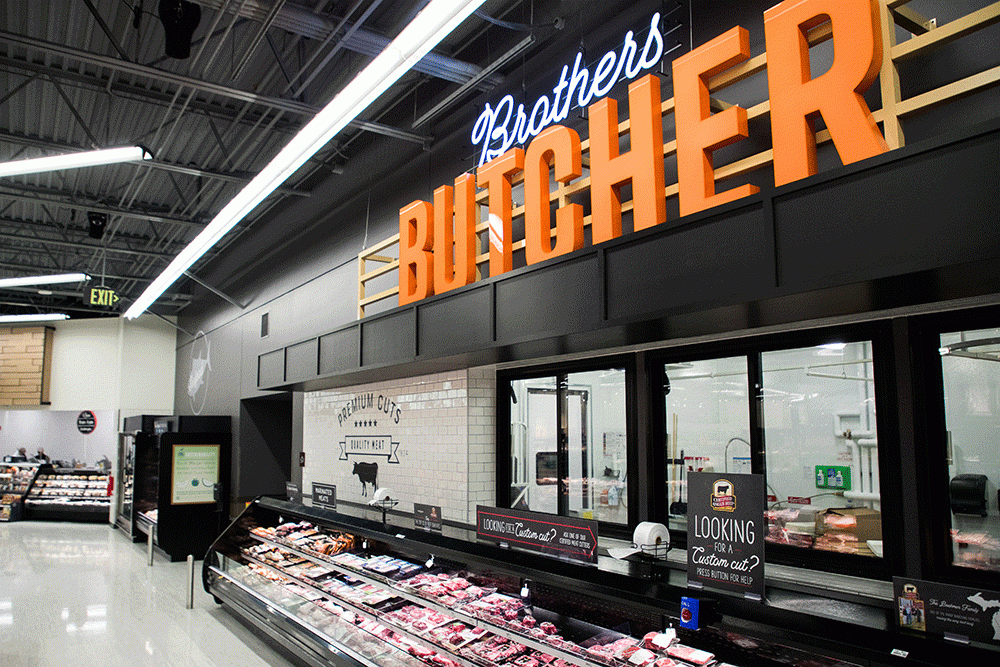 Meijer concept