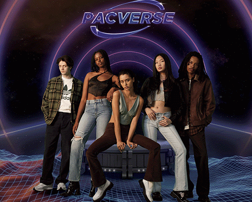 pacverse