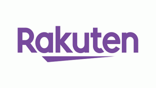 Rakuten logo