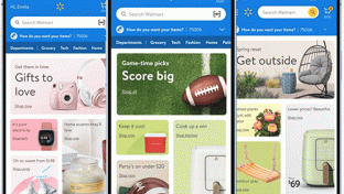 walmart app 