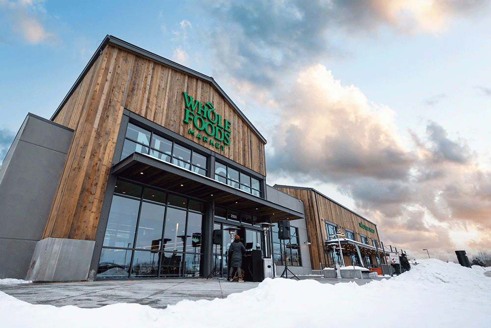 Whole Foods Bozeman