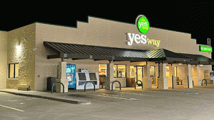 Yesway has opened its 425th store.