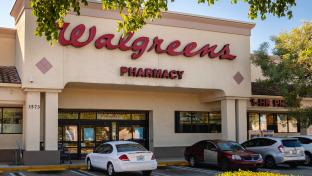 Walgreens