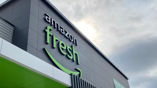 Amazon Fresh