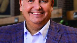 Bill Artman has been named CEO of Giant Eagle.