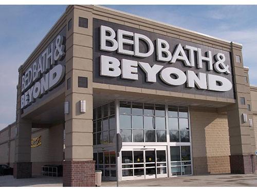 Bed Bath & Beyond