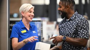 Best Buy is offering early Black Friday discounts.