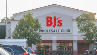 BJ's Wholesale Club