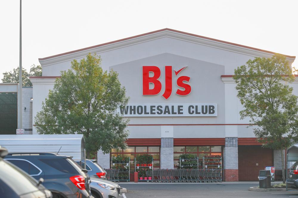 BJ's Wholesale Club