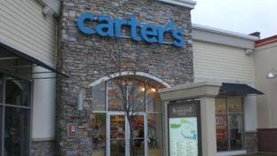 Carter's store 