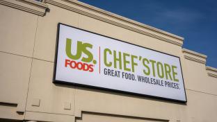 US Foods CHEF'STORE