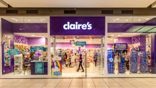 Claire's