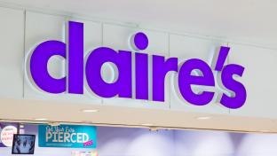 Claire's