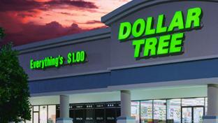 Dollar Tree has named a new CIO.