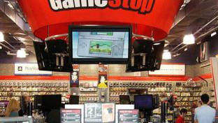 GameStop