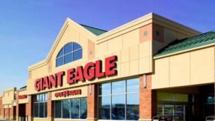 Giant Eagle