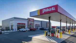 Pilot Travel Centers 