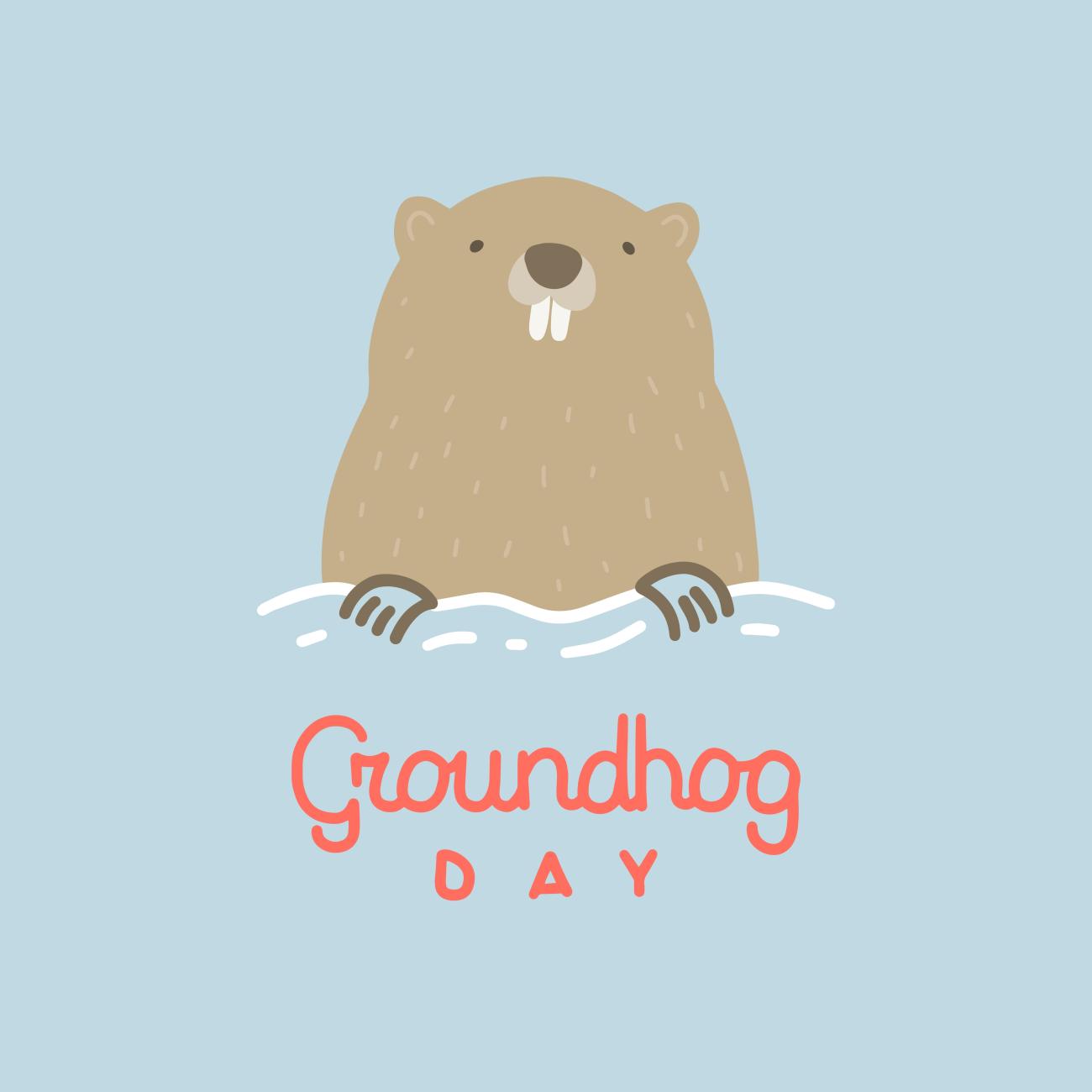 Groundhog Day