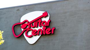 Guitar Center