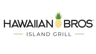 Hawaiian Bros Island Grill