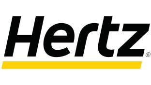 hertz logo