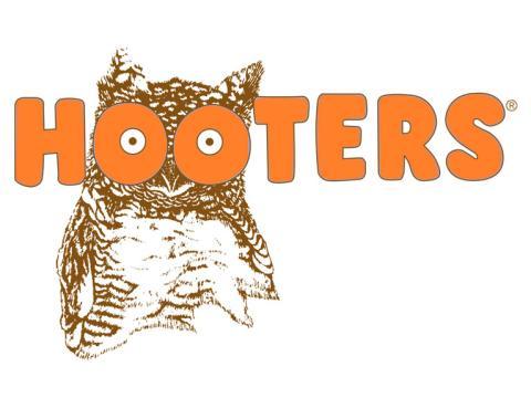 Hooters logo