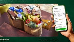 Instacart SNAP (Photo: Instacart)