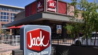 Jack in the Box