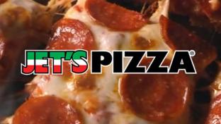 Jet’s Pizza