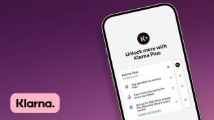 Klarna Plus subscription