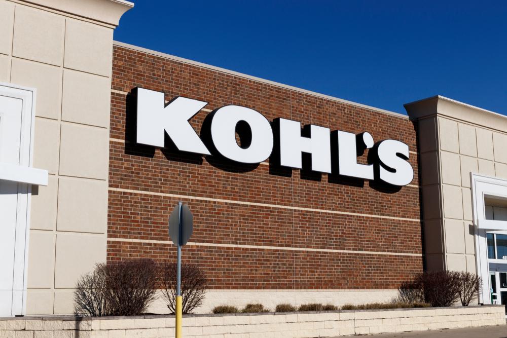 Kohl's