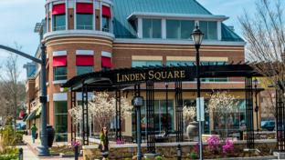 linden square