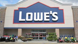 lowes exterior