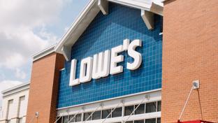 lowes ext