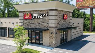 Marco's Pizza