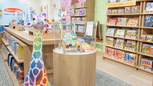 Melissa & Doug store