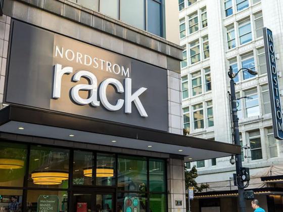 Nordstrom rack