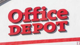 Office Depot