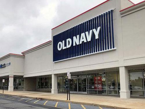 old navy