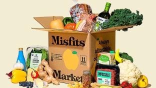 Misfits Market