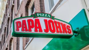 Papa Johns