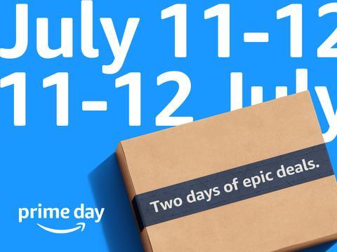 Prime Day 2023