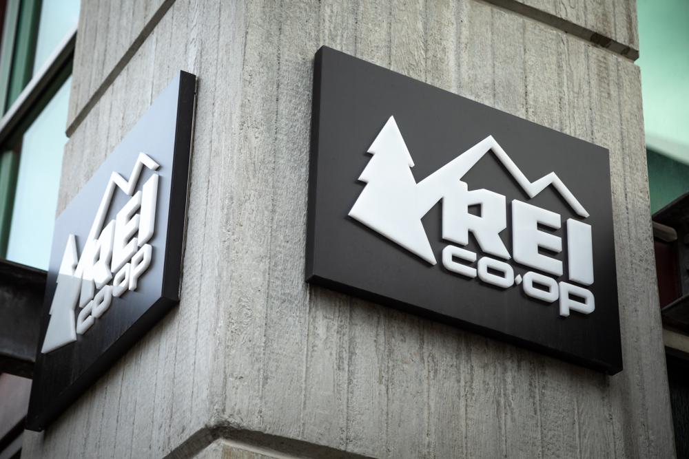 REI Co-op