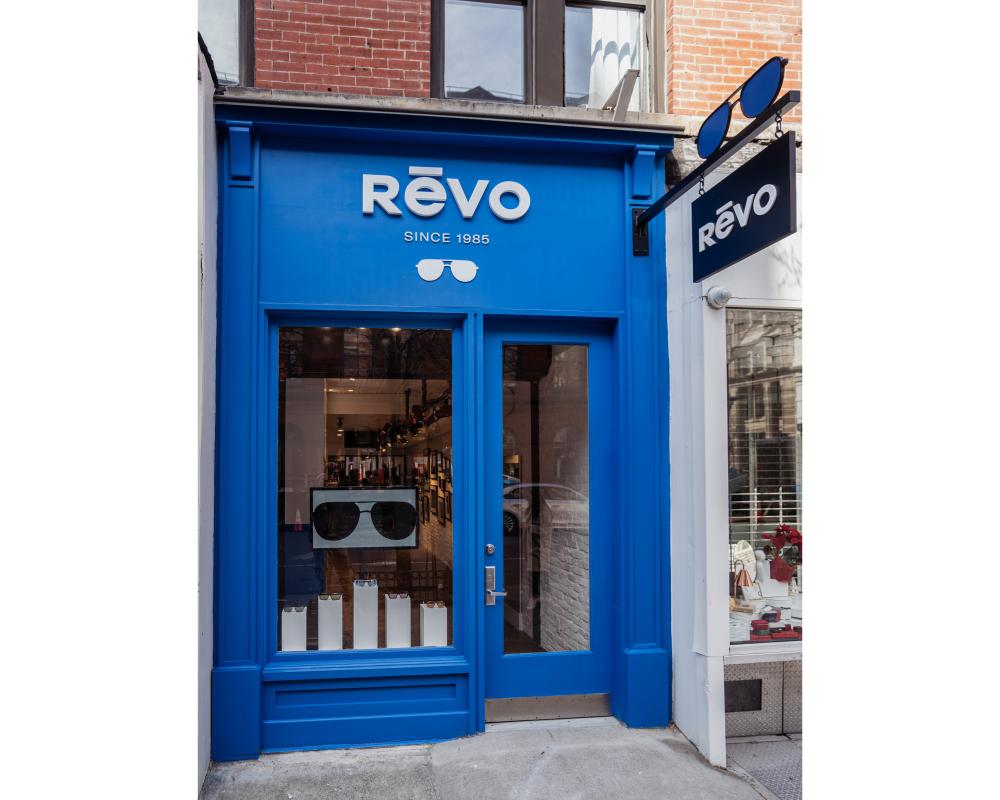 Revo SoHo