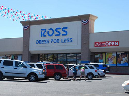 Ross Store