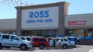 Ross plans to open 100 locations in 2023.