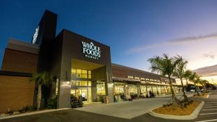 Whole Foods Market