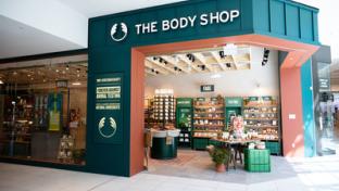 Body Shop Canada